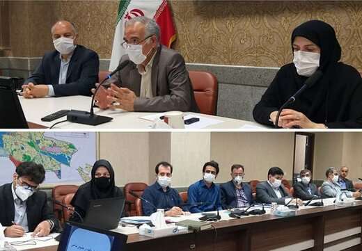 شهرداری تبریز حرکت خوبی در مناسب‌سازی محیط آغاز کرده است