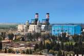 جهش 7.6 برابری توليد انرژي در بلوک سیکل ­ترکیبی نیروگاه نکا