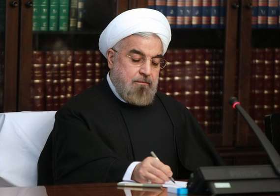 رئیس جمهور«قانون حمایت قضایی و بیمه‌ای از ماموران یگان حفاظت از محیط زیست و جنگل‌بانی» را ابلاغ کرد