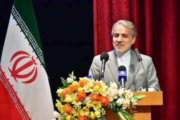 نوبخت: برای آماده سازی آزادراه غدیر ۳۶۰۰ میلیارد تومان سرمایه گذاری شده است