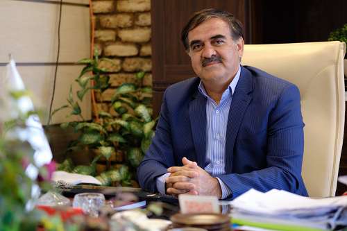 فراخوان جذب سرمایه گذار برای طرح گردشگری و تفریحی سایت سد...