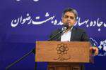 آغاز انجام مطالعات برای احداث مسیر اصلی به آرامستان بهشت رضوان/ نبود  ...