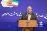 تیرماه هر چند روز یک پروژه آغاز یا افتتاح خواهد شد