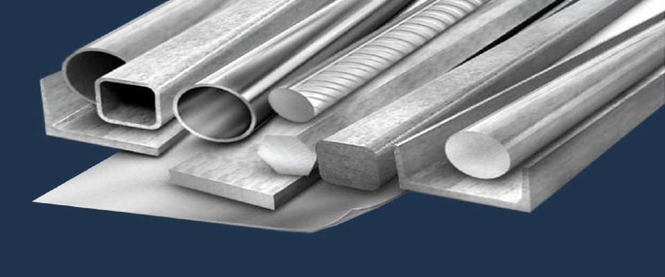 قیمت آهن آلات ساختمانی در یکم تیر