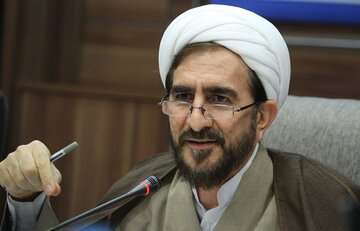 مانع حقوقی در مسیر ادامه ساخت فرودگاه قم وجود ندارد