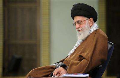 تقدیر مقام معظم رهبری از عملکرد وزارت نیرو در پویش هرهفته_الف_ب_ایران