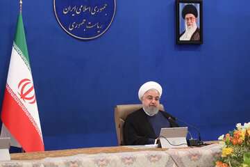 روحانی: همه دستگاه‌ها موظف به همراهی در ساخت مسکن هستند