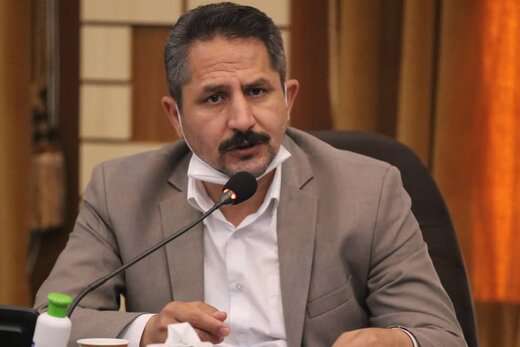 تکمیل خط یک قطار شهری تبریز به ۷۵۰میلیارد تومان اعتبار نیازمند است