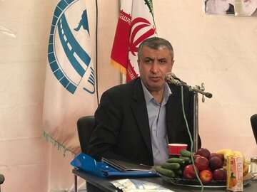 پایان آسفالت راه‌های روستاهای بالای ۵۰ خانوار تا سال ۱۴۰۰