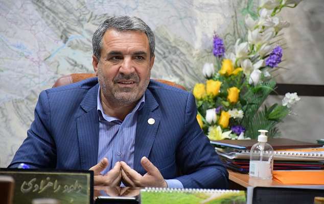 مدیرعامل شرکت توزیع نیروی برق استان کهگیلویه و بویراحمد: برق ادارات دولتی در کهگیلویه و بویراحمد قطع می شود