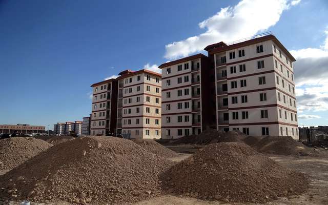 پیش‌فروش متری مسکن در بورس برای حومه تهران کاربرد دارد؟