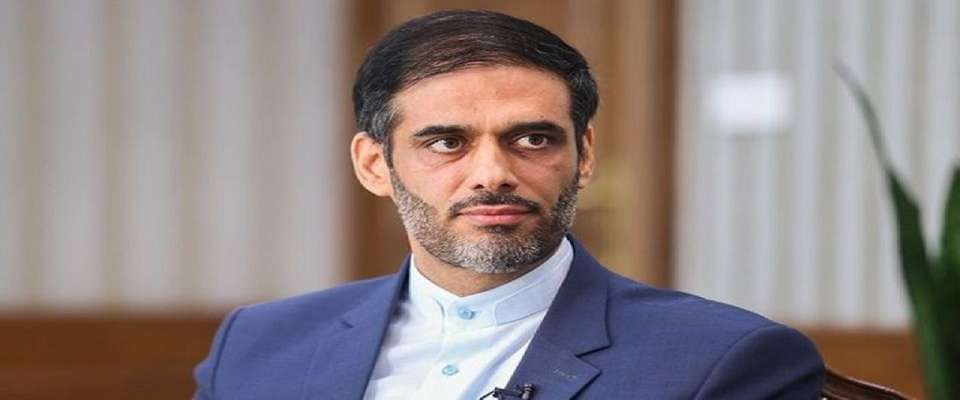 فاز نخست خط دوم آبرسانی به کلان‌شهر شیراز افتتاح می‌شود