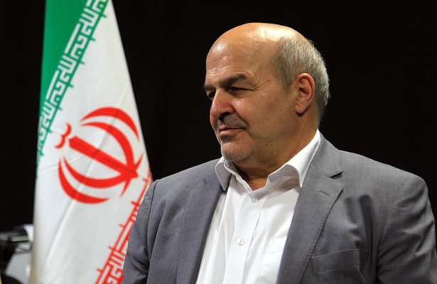 پیام تسلیت رییس سازمان حفاظت محیط زیست  به خانواده های داغدار پاوه ای