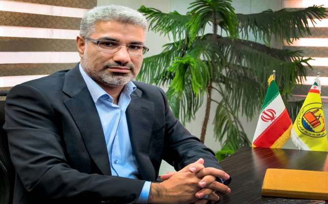 واحد بخار ٣٢٠ مگاواتی نیروگاه بندرعباس به مدار تولید بازگشت/ بومی‌سازی 120 قطعه نیروگاهی در واحد بندرعباس