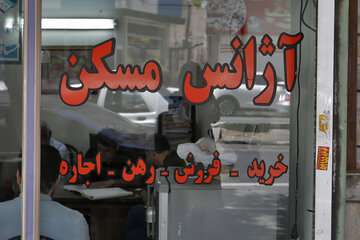 افت قیمت‌ها در بازار اجاره با مصوبه دولت برای تمدید قراردادها