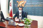 الزامی شدن استفاده از ماسک در قطار شهری مشهد/ افزایش واگن، لازمه کاهش  ...