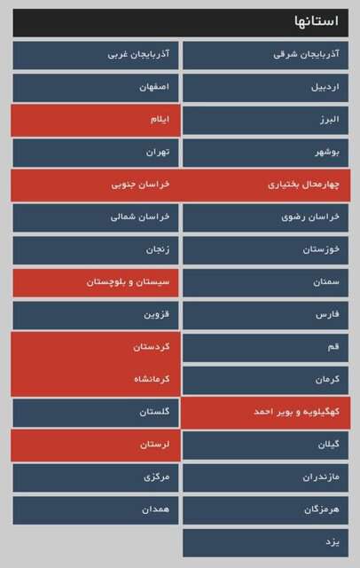 آخرین آمار فارغ التحصیلان متقاضی یارانه دستمزد