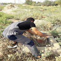 آغاز طرح ضربتی قطع انشعابات غیرمجاز خطوط انتقال در مسیرهای شهری و روستایی امورآب حیات