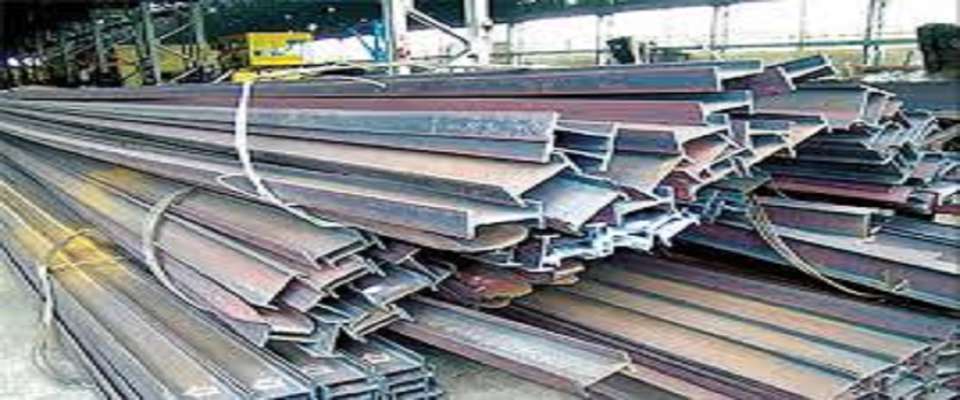 قیمت آهن آلات ساختمانی در ۲۰ تیر