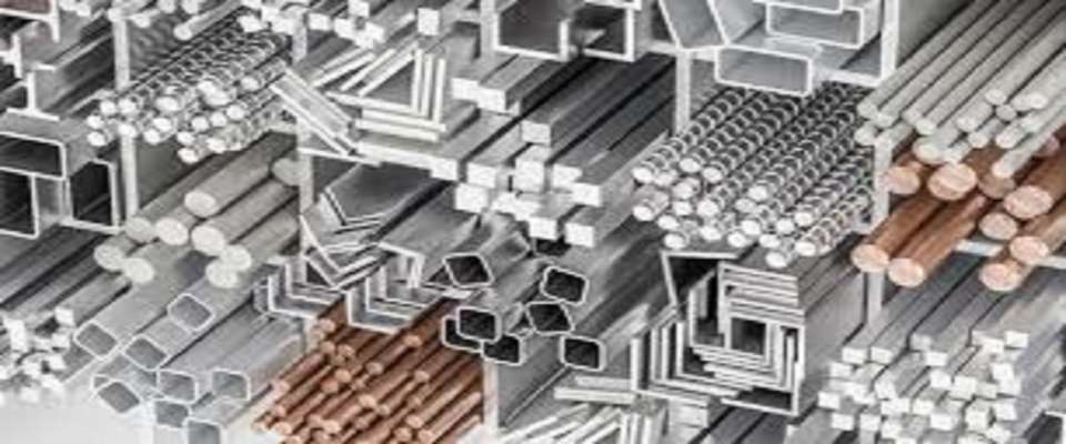 قیمت آهن آلات ساختمانی در ۲۱ تیر
