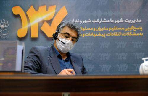 احداث ۴۰ میلیارد تومان کانال جمع آوری آب های سطحی برای رفع آبگرفتگی  ...