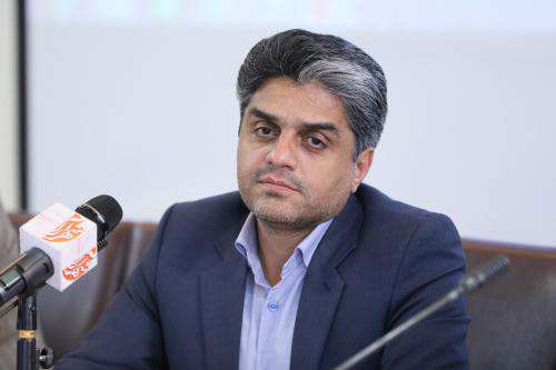 «ره باغ ها» مسیری برای دسترسی به ورودی های حرم مطهر