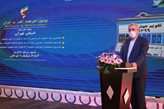 بیش از ۵۷ درصد صادرات خدمات فنی و مهندسی کشور مختص صنعت آب و برق است/ بهره‌برداری از ۲۷۰۰ میلیارد تومان پروژه صنعت آب و برق هرمزگان در پایان هفته جاری
