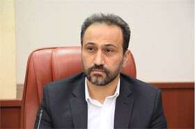 "کرجی ران" مدیرکل بنادر و دریانوردی استان هرمزگان شد