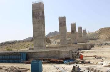 راه‌آهن چابهار-زاهدان ظرفیت ۸۰ میلیارد دلاری برای ترانزیت کالا ایجاد می‌کند