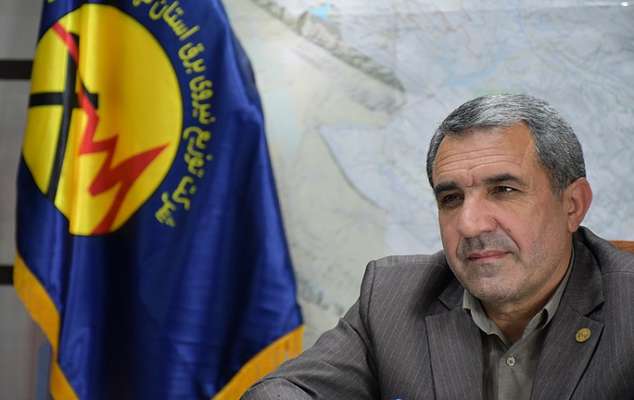 مدیرعامل شرکت توزیع نیروی برق استان کهگیلویه و بویراحمد: صرفه جویی 20 مگاواتی برق در استان