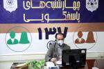 اصلاح هندسی ورودی و خروجی جایگاه های CNG در دستور کار شهرداری/ مدیریت  ...