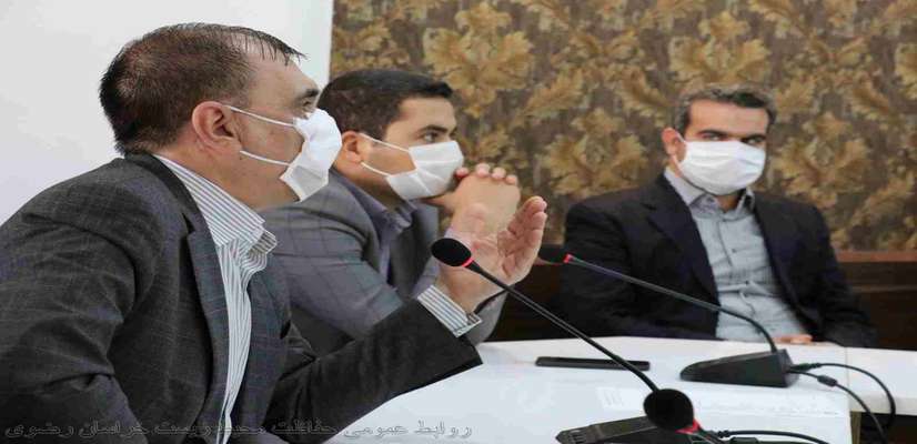 کارگروه مدیریت پسماند ، شهرک تخصصی پسماند استان را تعیین تکلیف کند