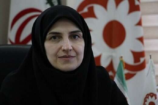 افتتاح کمپ بانوان مرکز ماده ۱۶ تبریز تا پایان سال