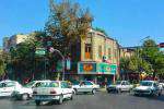 «تور ارگ» و آشنایی با پاتوق‌های ادبی و هنری مشهد