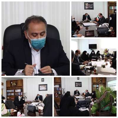 حفظ فرهنگ حجاب و عفاف نیازمند حرکتی پویا و هدف مند است/ فرهنگ سازی در زمینه عفاف و حجاب نیازمند آموزش موثر و مبتنی بر یافته‌های علمی است.