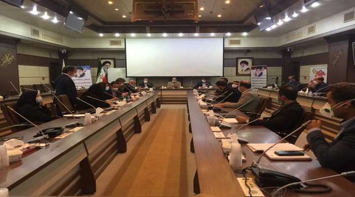 حمایت صندوق ملی محیط زیست از طرح هایی مدیریت پسماند در استان قزوین