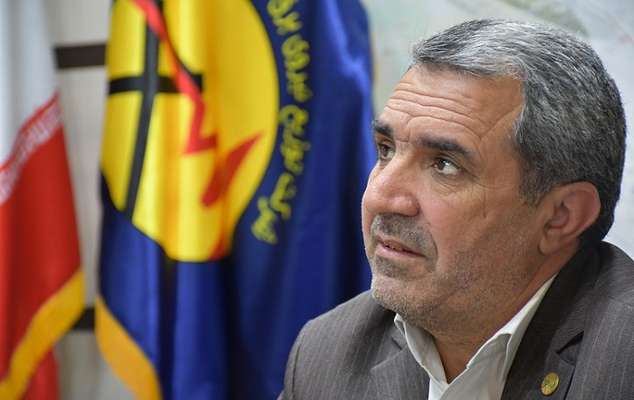 مهندس راهزادی خبرداد: اجرایی شدن ۱۵ پروژه کاهش تلفات انرژی در کهگیلویه و بویراحمد