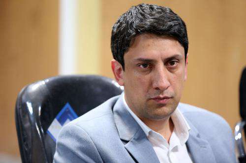 برگزاری اولین جلسه کارگروه دائمی رسیدگی به ساختمان های نا ایمن با  ...