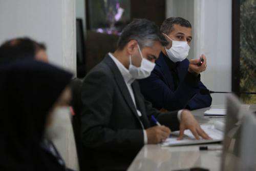 استفاده از روش های هوشمند و الکترونیک درحوزه فعالیت های سازمان
