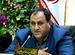آسفالت معابر خاکی تا پایان شهریور ماه به اتمام می رسد