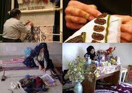 متقاضیان مشاغل خانگی تا ۵۰ میلیون تومان وام می گیرند