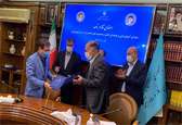 انعقاد تفاهم‌نامه مهارت‌افزایی بین وزارت راه و وزارت کار