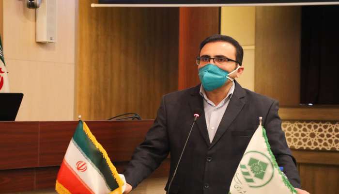 دکتر «علی ناصری» با تاکید بر وظایف شهرداری؛ شیوه‌نامه حمایت از افراد دارای معلولیت تدوین می‌شود