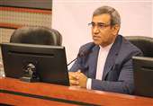 "بازار فرانسه" کیش ثبت ملی شد