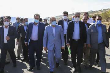 معاون رییس جمهوری : تامین سرپناه مناسب یک حق اجتماعی برای همه روستاییان است