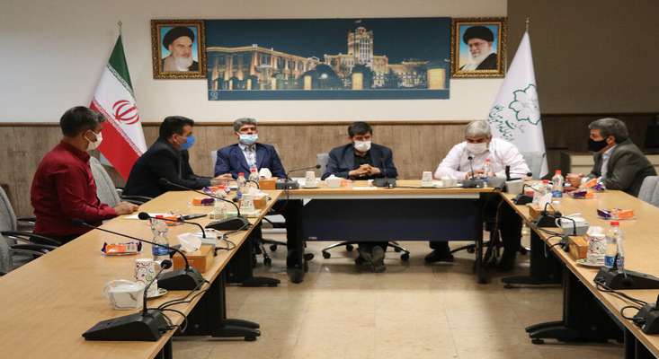 کاهش بروکراسی و تسهیل امور شهروندان مهم‌ترین هدف میزهای خدمت است