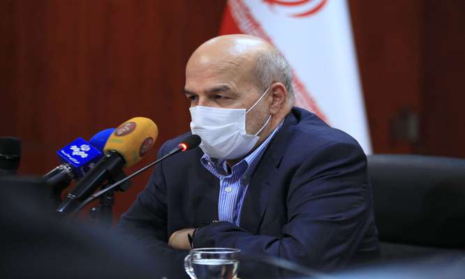 کلانتری در دیدار برخط با استادان دانشگاه های کشور مطرح کرد: جوانانی که برای مهار آتش جنگل ها اقدام کردند، سرمایه های بودند