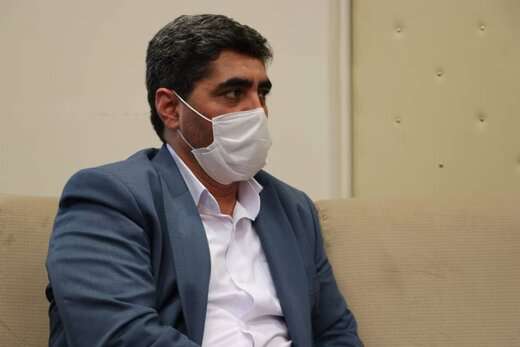 قدردانی مدیرکل تعاون، کار و رفاه اجتماعی آذربایجان شرقی از افزایش رضایتمندی بین کارگران شهرداری