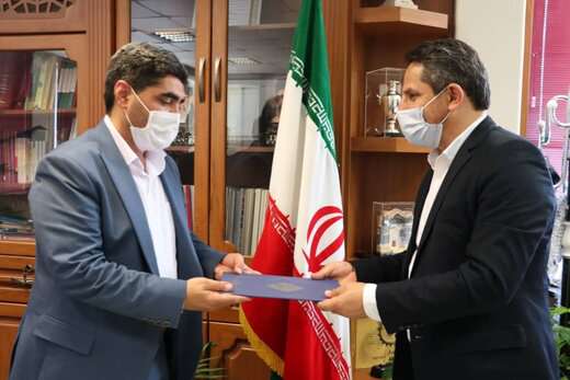 همکاری و تعامل شهرداری تبریز با اداره کار جهت ساماندهی قراردادهای کاری کارکنان و کارگران