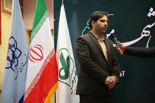 برگزاری مسابقه فرهنگی « حاضران به غایبان برسانند»